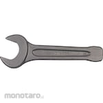 Kennedy Kunci Ring Pukul Open Jaw