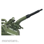 Kennedy Spout For 5Ltr & 10Ltr Jerry Cans C/W Flexi