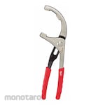 MILWAUKEE Oil Filter Pliers