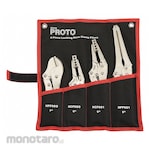 PROTO Hose Clamp Plier Set