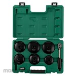 SATA End Cap Oil Filter Wrench