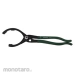 SATA Oil Filter Pliers with Green Handle