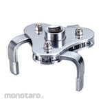 SATA Universal 3-Jaw Oil Filter Wrench