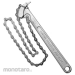 TJAP MATA Kunci Filter Rantai