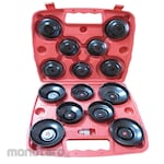 Tenka Oil Filter Wrench Cup