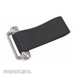 WESTWARD Oil Filter Strap Wrench