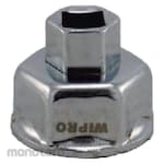 Wipro Kunci Oli Filter Brown Type