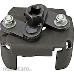 monotaro Detachable two-way sliding oil filter wrench (Kunci Filter Oli)