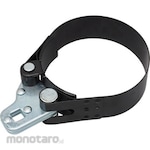 monotaro Oil Filter Wrench (For Truck) (Kunci Filter Oli)