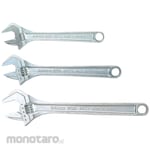 BAHCO Adjustable Wrench (Kunci Inggris)