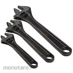 BAHCO Adjustable Wrench 3 (Kunci Inggris)
