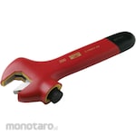BAHCO Adjustable Wrench Fully Insulated (Kunci Inggris)