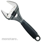 BAHCO Adjustable Wrench Large Mouth (Kunci Inggris)