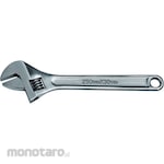 BAHCO Adjustable Wrench Stainless (Kunci Inggris)