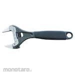 BAHCO Adjustable Wrench Thin Type