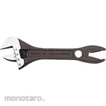 BAHCO Special monkey wrench 205mm