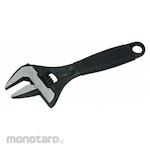 BAHCO Wide Mouth Adjustable Wrench (Kunci Pas Mulut Lebar)