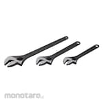 BluePoint Adjustable Wrench (Kunci Inggris)
