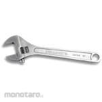 Bullocks Adjustable Wrench (Kunci Inggris)