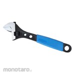 C-Mart Adjustable Wrench Sleeve Blister (Kunci Inggris)