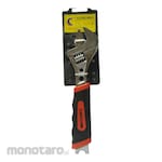 CARRSON Adjustable Wrench (Kunci Inggris)