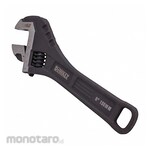 DEWALT Adjustable Wrench All-Steel