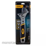 Deli Adjustable Wrench