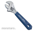 ENGINEER Adjustable Wrench (Kunci Inggris)
