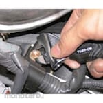 ENGINEER Adjustable Wrench Pocket (Kunci Inggris)