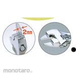 ENGINEER Adjustable Wrench Smart (Kunci Inggris)