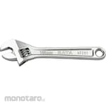 ESCO 100mm/13mm Adjustable Wrench