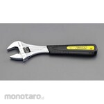 ESCO 150mm / 19mm adjustable wrench (cushion grip)