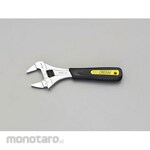 ESCO 175mm/34mm Monkey Wrench (Wide Opening, Thin Jaws)