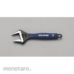 ESCO 200mm/38mm Monkey Wrench (Wide Opening, Thin Jaws)