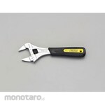 ESCO 215mm / 39mm adjustable wrench (thin / wide)