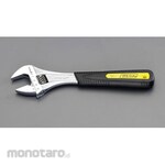 ESCO 250mm / 29mm adjustable wrench (cushion grip)