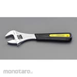 ESCO 300mm / 34mm adjustable wrench (cushion grip)