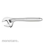 FACOM Adjustable Wrench with Quick Adjustment (Kunci Inggris)