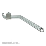 FATOOLS Adjustable Hook Spanner