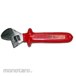 FATOOLS Adjustable Wrench Insulated 1000V (Kunci Inggris)