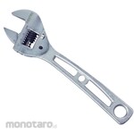 FIRSTEC Ratchet monkey wrench
