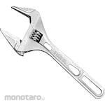 FUJIYA Adjustable Wrench Light (Kunci Inggris)