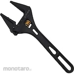 FUJIYA Light Monkey Spanner (Black Gold)
