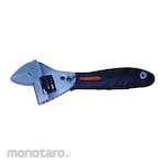First Tools Ratcheting Adjustable Wrench (Kunci Inggris)