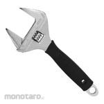 Fujiwara Sangyo Adjustable Wrench Super Wide (Kunci Inggris)