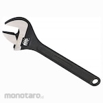 GENIUS Adjustable Wrench (Kunci Inggris)