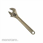 GRIP ON TOOLS Adjustable Wrench (Kunci Inggris)