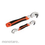 HARDEN Adjustable Wrench Multipurpose