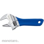 HOZAN (HOZAN TOOL INDUSTRIAL) Monkey Wrench