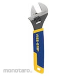 IRWIN VISE-GRIP Adjustable Wrench Set (Kunci Inggris)